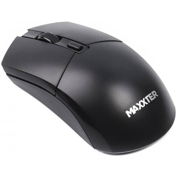 ����� Maxxter Mr-403 Wireless Black (Mr-403)