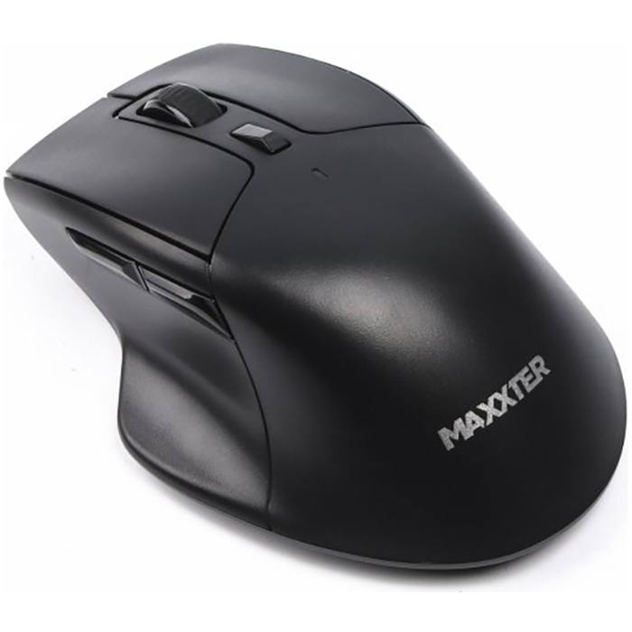 ����� Maxxter Mr-407 Wireless Black (Mr-407)
