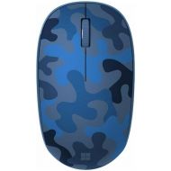 ����� Microsoft Camo SE Bluetooth Blue Camo (8KX-00024)