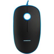 ����� Modecom MC-M111 USB Blue-Black (M-MC-M111-140)
