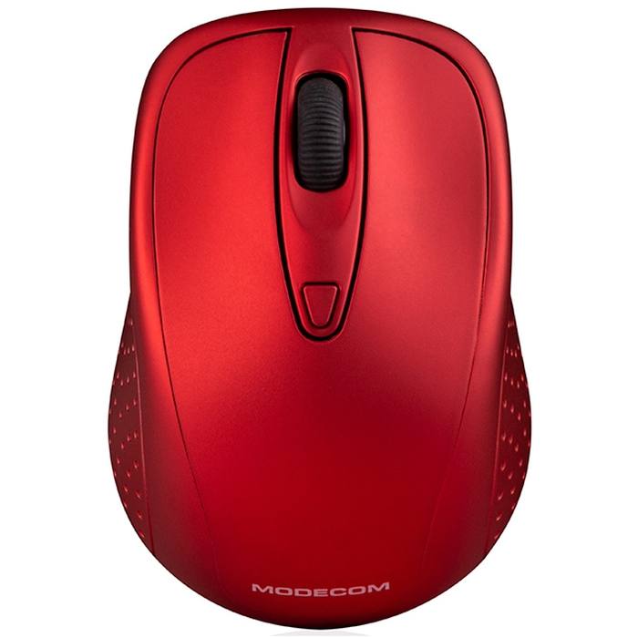 ����� Modecom MC-WM4.1 Wireless Red (M-MC-0WM4.1-500)