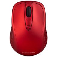 ����� Modecom MC-WM4.1 Wireless Red (M-MC-0WM4.1-500)