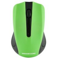 ����� Modecom MC-WM9 Wireless Black-Green (M-MC-0WM9-180)