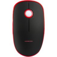 ����� Modecom MC-WRM113 Wireless Black-Red (M-MC-WRM113-150)
