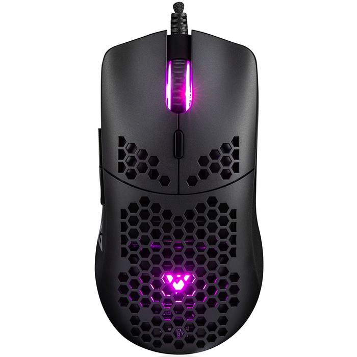 ����� Modecom Shinobi 3360 Volcano USB Black (M-MC-SHINOBI-3360-100)