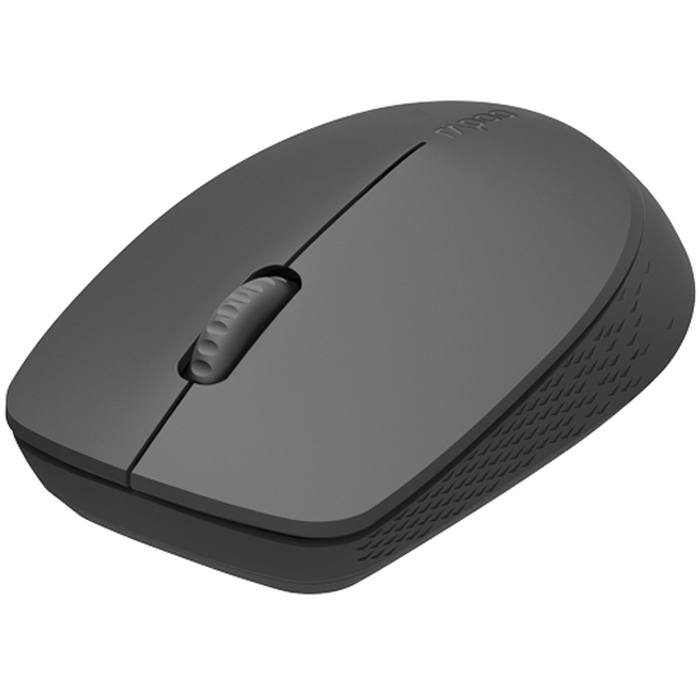 ����� Rapoo M100 Silent Gray