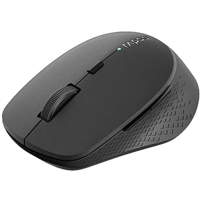 ����� Rapoo M300 Silent Gray