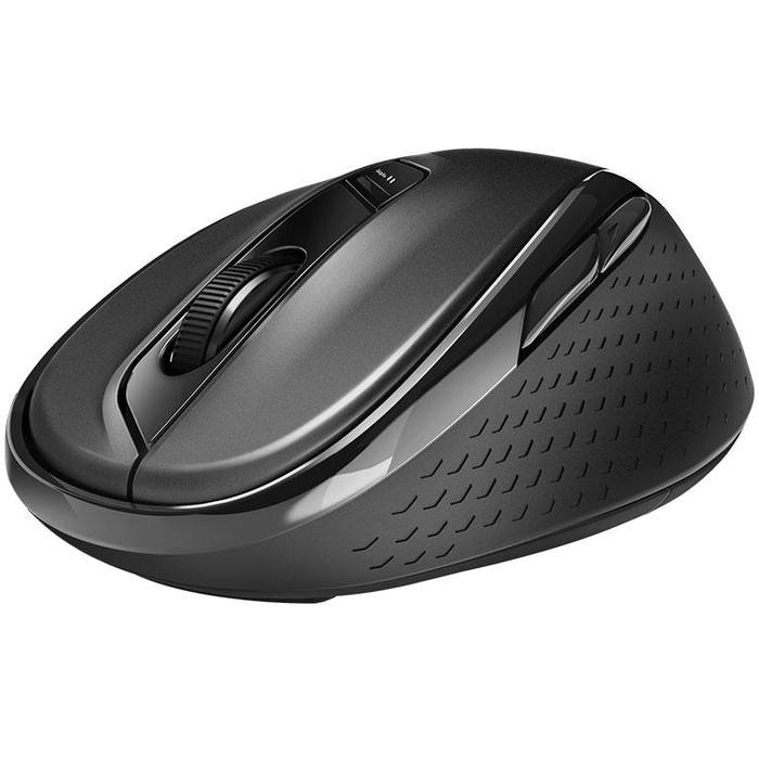 ����� Rapoo M500 Silent Black
