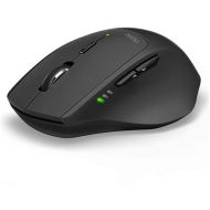 ����� Rapoo MT550 black