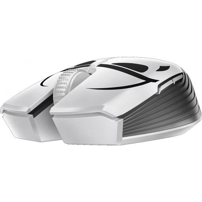����� Razer Atheris Stormtrooper Edition Wireless/Bluetooth Gray/Black (RZ01-02170400-R3M1)