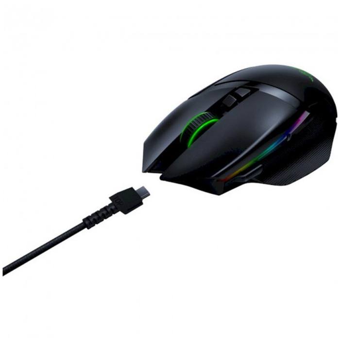 ����� Razer Basilisk Ultimate Wireless Black (RZ01-03170200-R3G1)