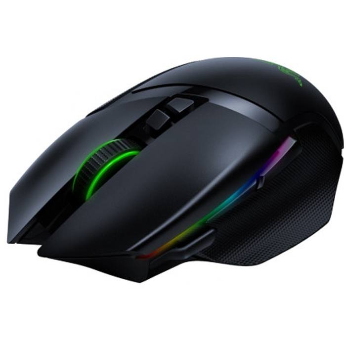 ����� Razer Basilisk Ultimate Wireless & Mouse Dock (RZ01-03170100-R3G1)