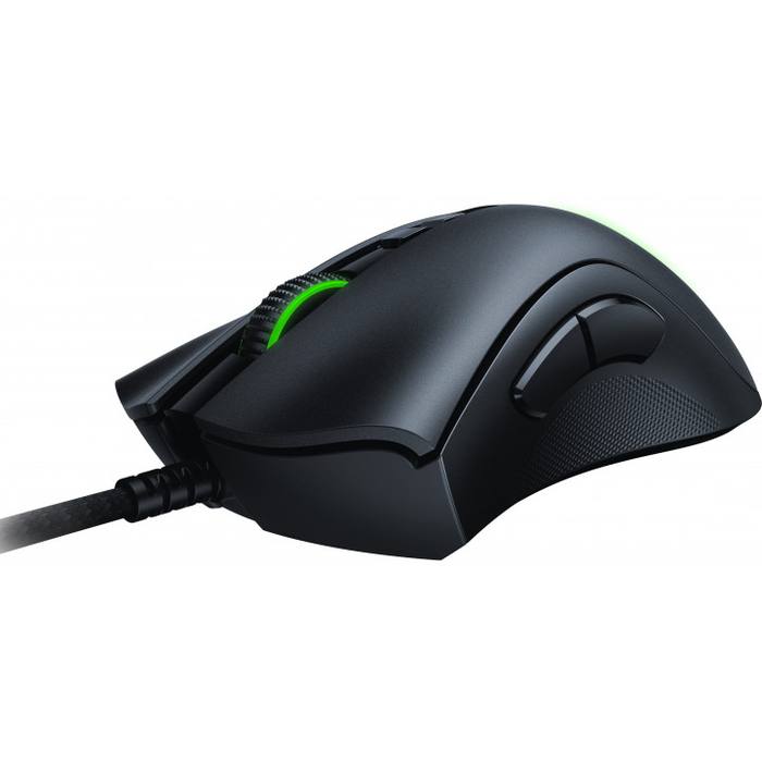 ����� Razer Death Adder V2 (RZ01-03210100-R3M1)