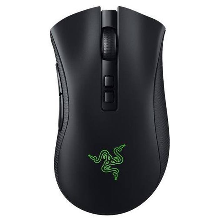 ����� Razer DeathAdder V2 Pro Wireless Black (RZ01-03350100-R3G1)