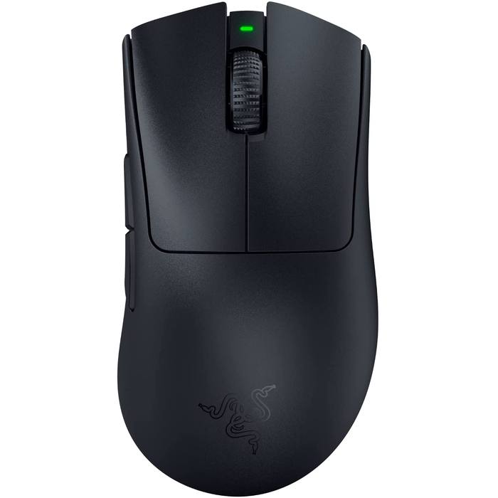 ����� Razer DeathAdder V3 PRO Wireless Black (RZ01-04630100-R3G1)