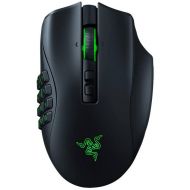 ����� Razer Naga PRO Wireless Black (RZ01-03420100-R3G1)