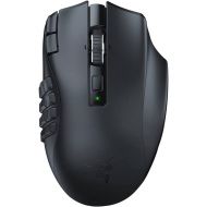 ����� Razer Naga V2 Hyperspeed Wireless Black (RZ01-03600100-R3G1)