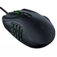 ����� Razer Naga X USB RGB Black (RZ01-03590100-R3M1)