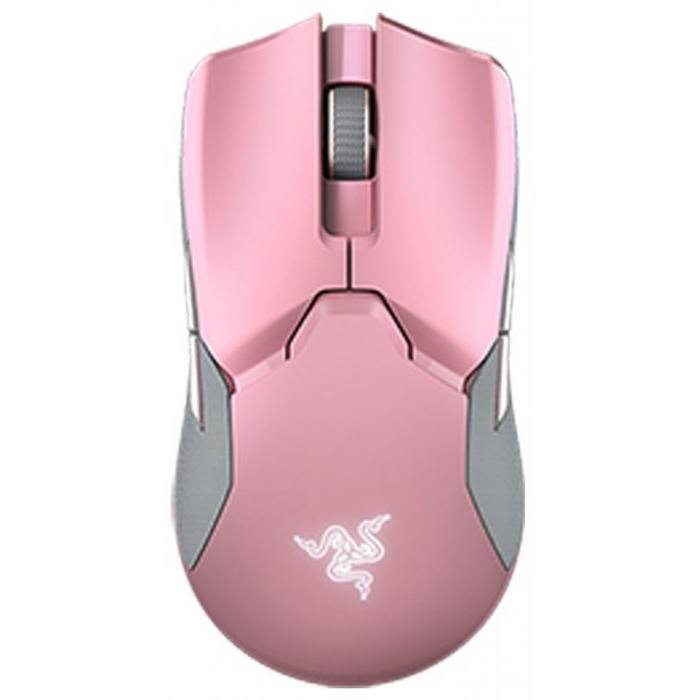 ����� Razer Viper Ultimate Wireless & Mouse Dock Quartz (RZ01-03050300-R3M1)