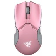 ����� Razer Viper Ultimate Wireless & Mouse Dock Quartz (RZ01-03050300-R3M1)
