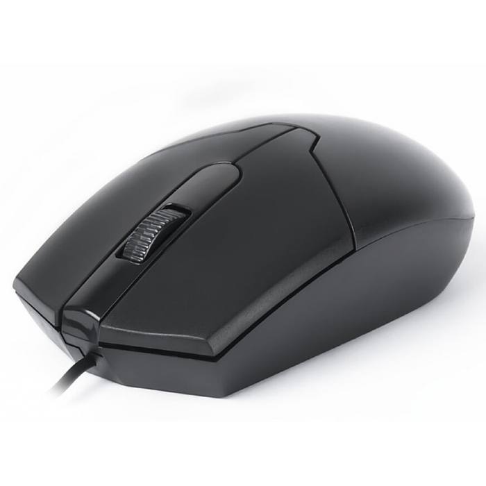 ����� REAL-EL RM-208 USB Black