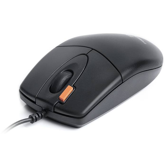 ����� REAL-EL RM-220 Black