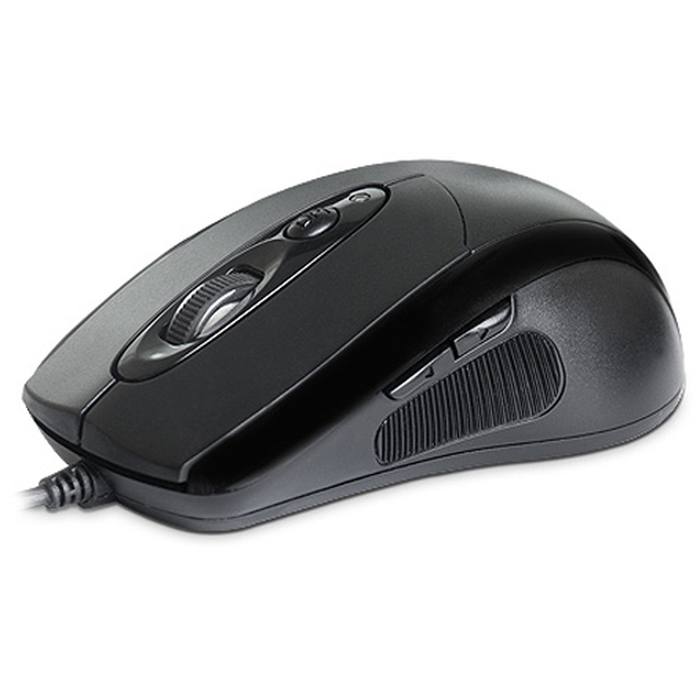 ����� REAL-EL RM-290, USB, black