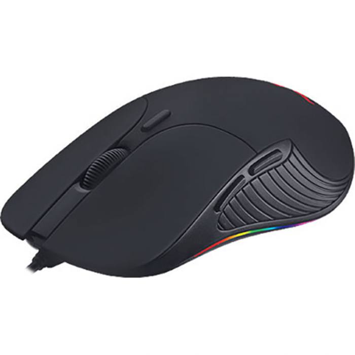 ����� REAL-EL RM-295 USB Black