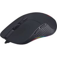 ����� REAL-EL RM-295 USB Black