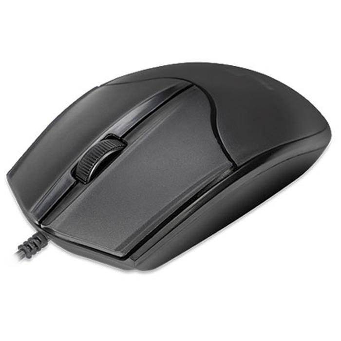 ����� REAL-EL RM-410 Silent Black