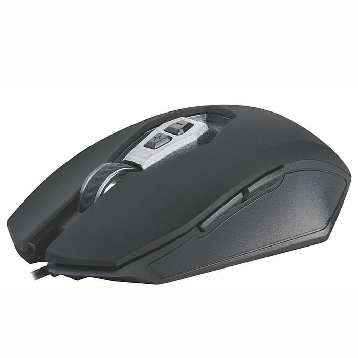 ����� REAL-EL RM-525 Black