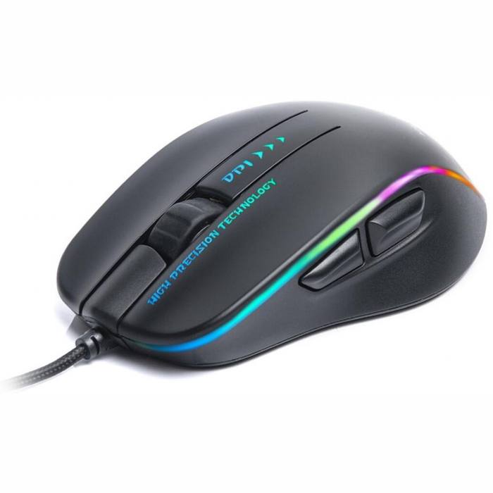 ����� REAL-EL RM-747 Black