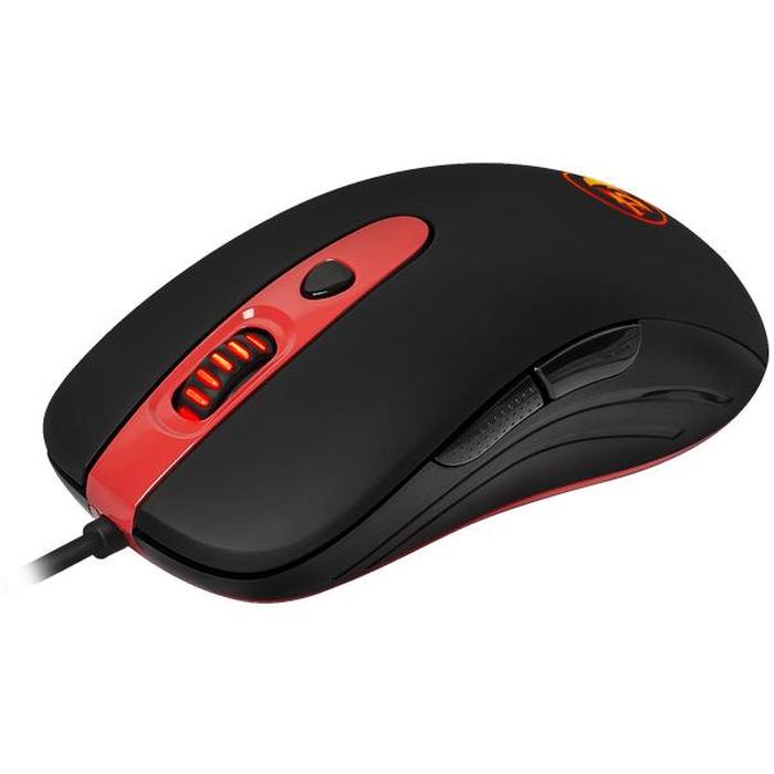 ����� Redragon Gerderus Black (70241)