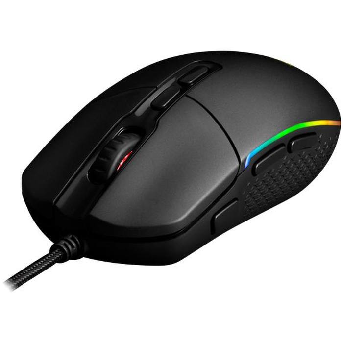 ����� Redragon Invader RGB IR USB Black (78332)