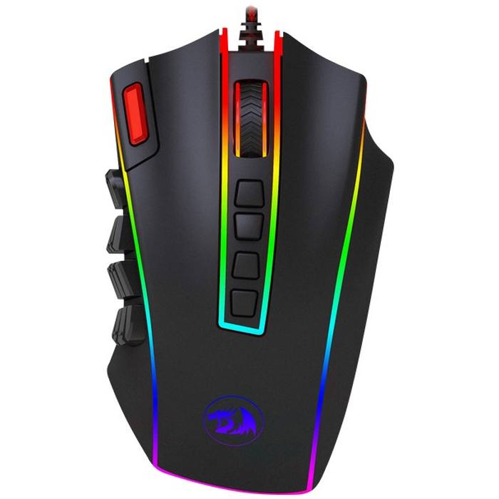 ����� Redragon Legend Chroma RGB IR USB Black (78345)