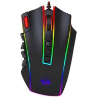 ����� Redragon Legend Chroma RGB IR USB Black (78345)