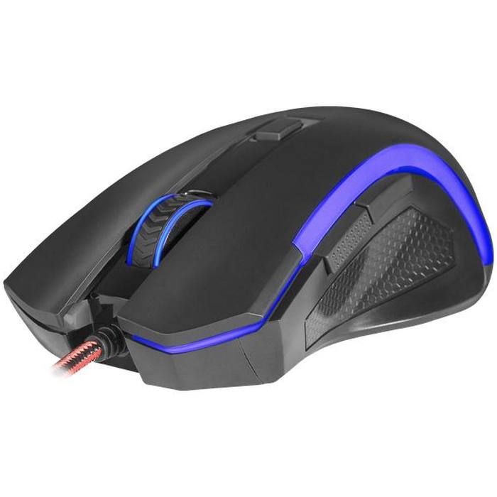 ����� Redragon Nothosaur Black (75065)