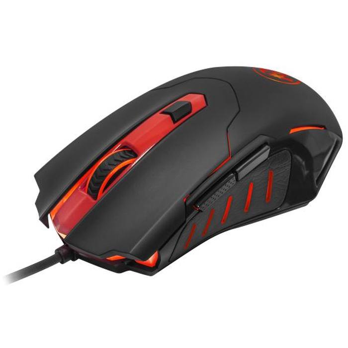 ����� Redragon Pegasus Black (74806)