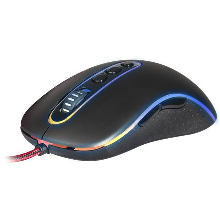����� Redragon Phoenix 2 RGB Black (75097)