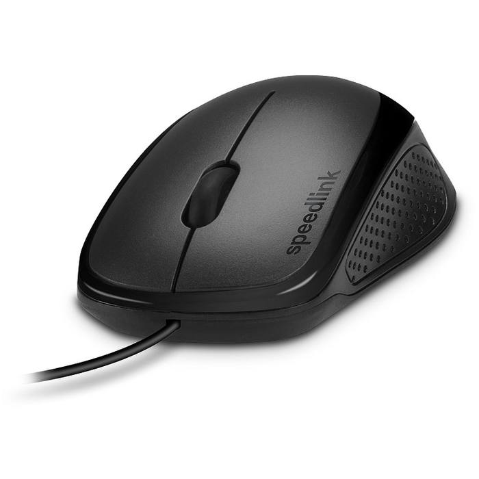 ����� Speedlink Kappa USB Black (SL-610011-BK)
