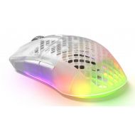����� SteelSeries Aerox 3 White (62603)