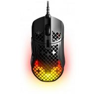 ����� SteelSeries Aerox 5 Black (SS62401)