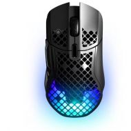 ����� SteelSeries Aerox 5 Wireless Black (SS62406)