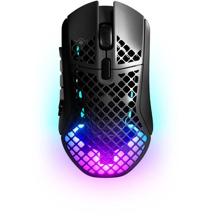 ����� SteelSeries Aerox 9 Wireless Black (SS62618)