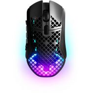 ����� SteelSeries Aerox 9 Wireless Black (SS62618)