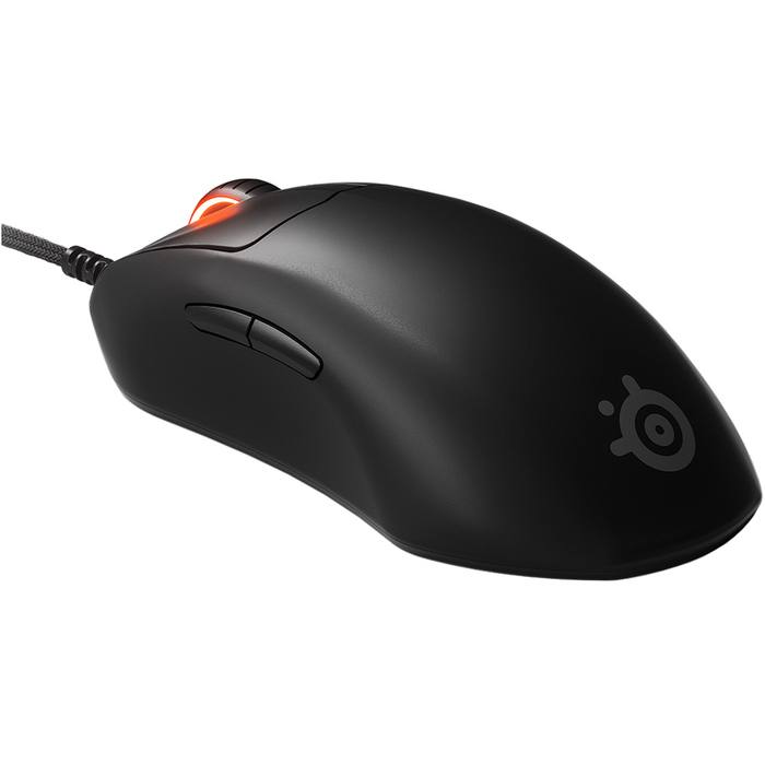 ����� SteelSeries Prime Plus Black (62490)