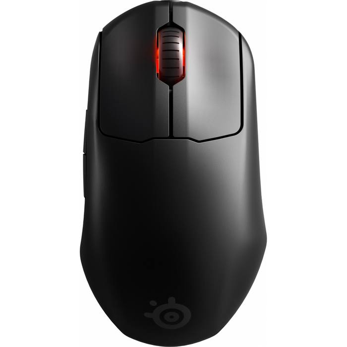 ����� SteelSeries Prime Wireless Black (62593)