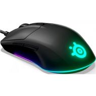 ����� SteelSeries Rival 3 Black (62513)