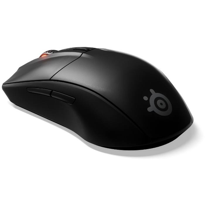 ����� SteelSeries Rival 3 Wireless Black (62521)