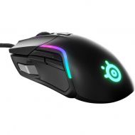 ����� SteelSeries Rival 5 Black (62551)